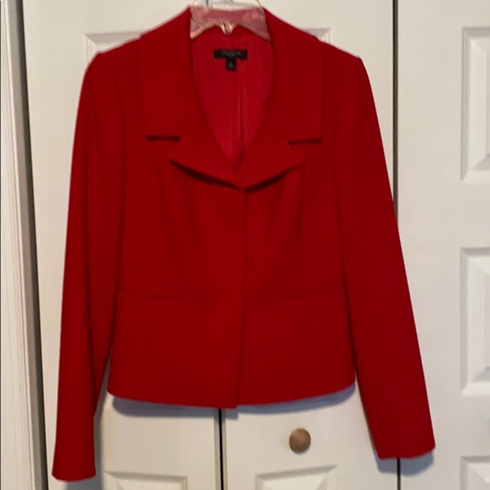 Blazer/suit jacket